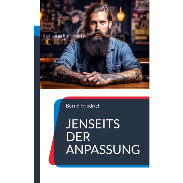 Jenseits der Anpassung