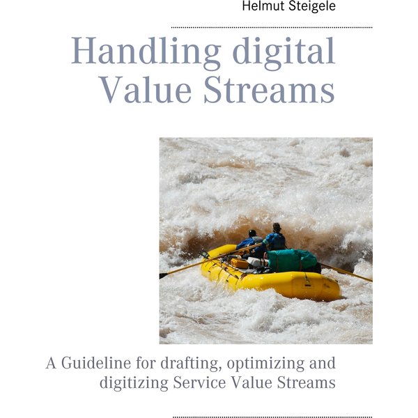 Handling digital Value Streams