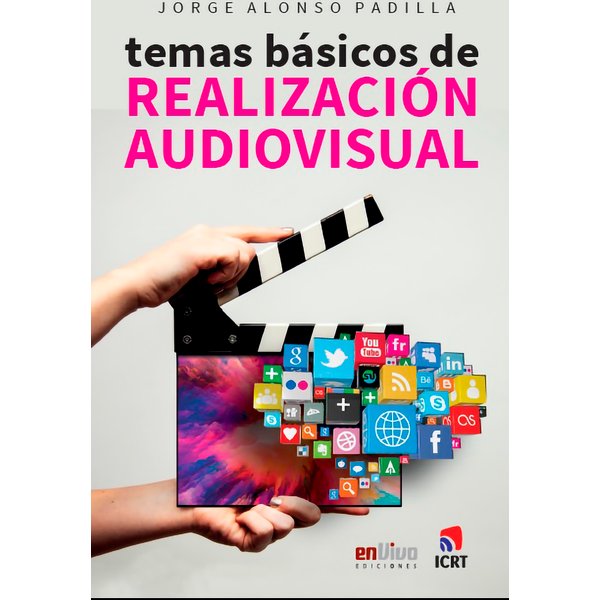 Temas básicos de realización audiovisual