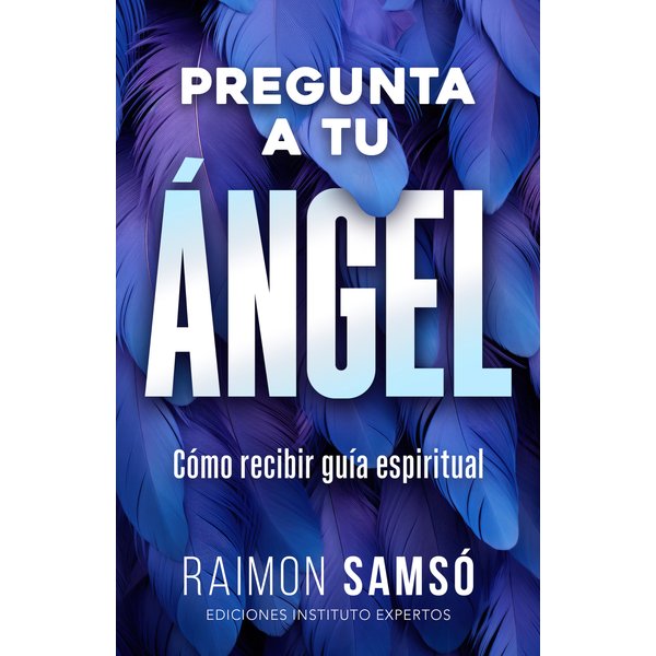 Pregunta a tu ángel