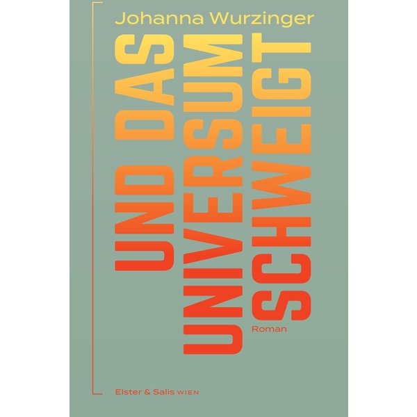 Und das Universum schweigt
