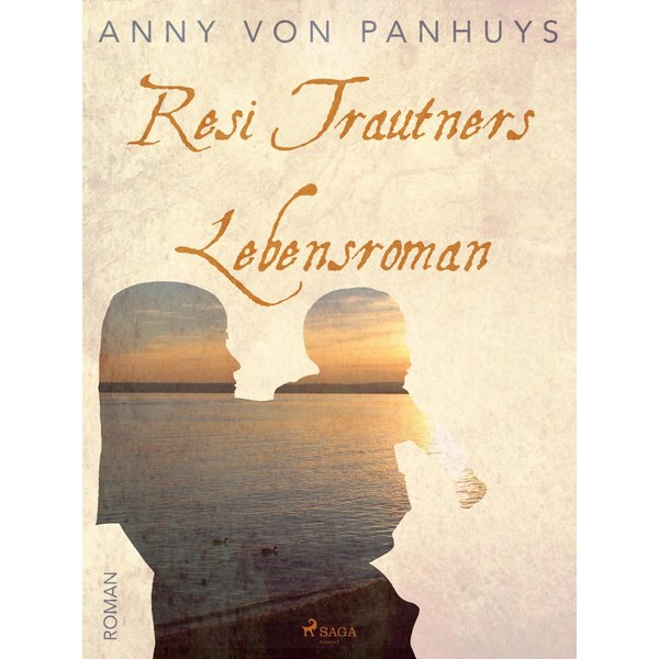 Resi Trautners Lebensroman