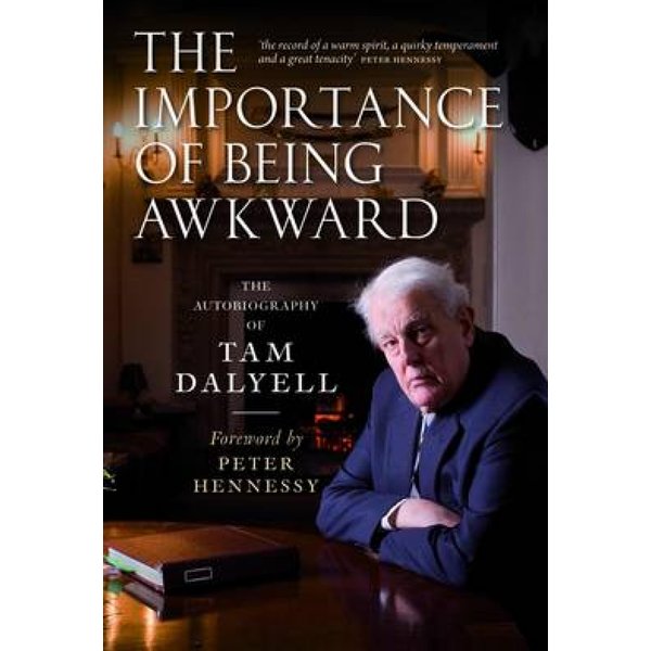 The Importance of Being Awkward