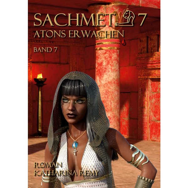 Sachmet Atons Erwachen