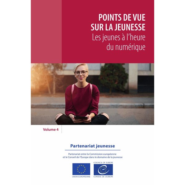 Les jeunes à l’heure du numérique