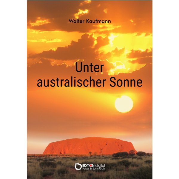 Unter australischer Sonne
