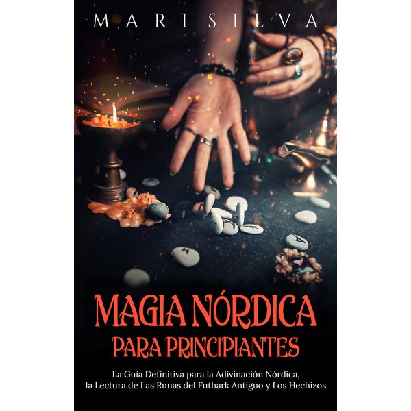 Magia nórdica para principiantes
