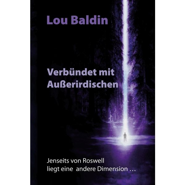 Verbündet mit Außerirdischen