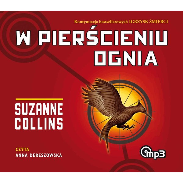 Igrzyska śmierci. W pierścieniu ognia