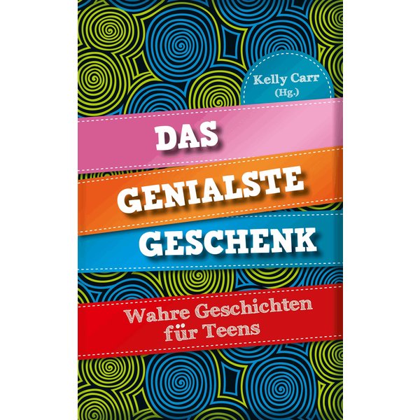 Das genialste Geschenk