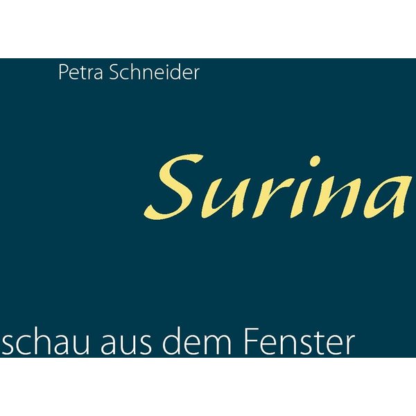 Surina