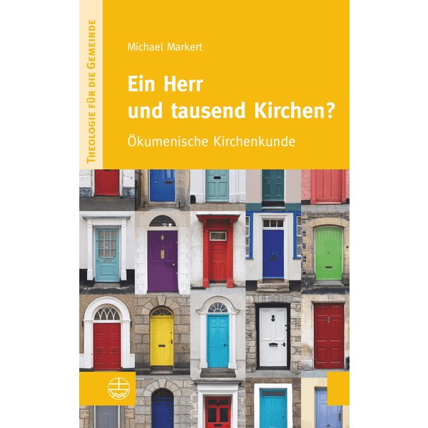 Ein Herr und tausend Kirchen?