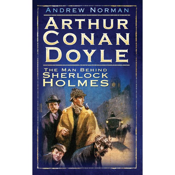 Arthur Conan Doyle