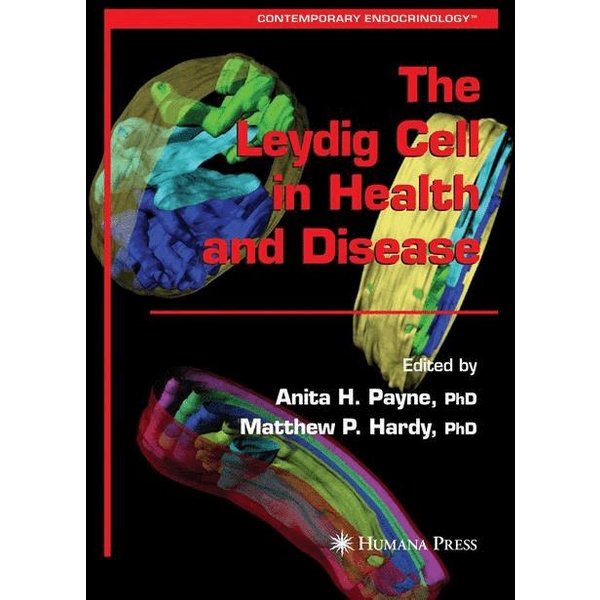 The Leydig Cell in Health and Disease