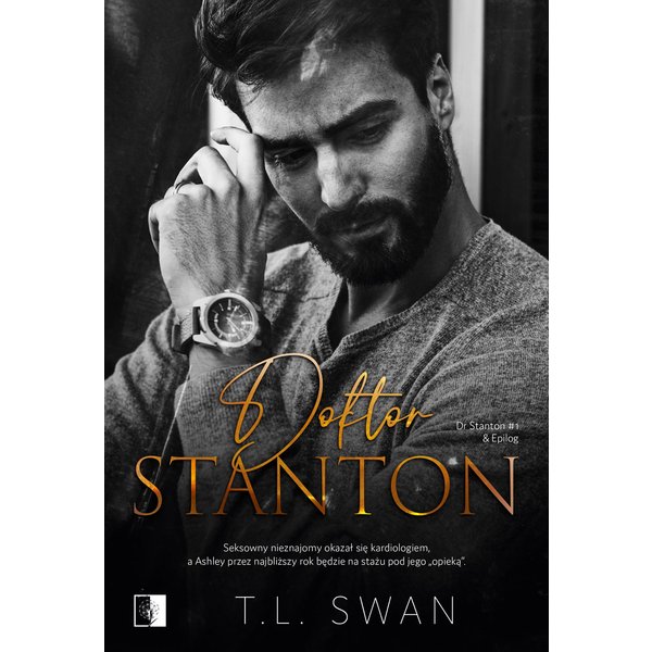 Doktor Stanton
