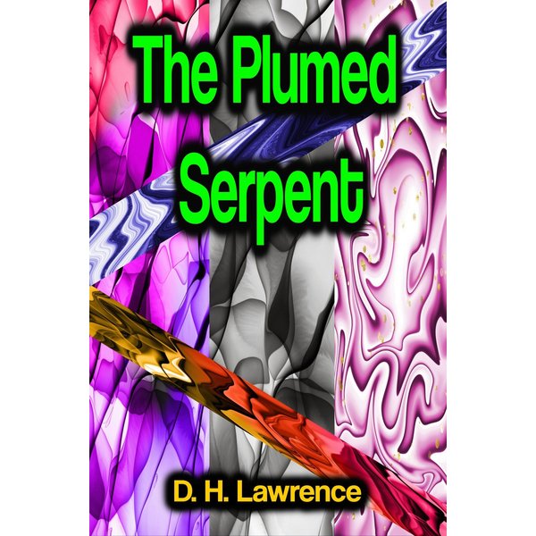 The Plumed Serpent