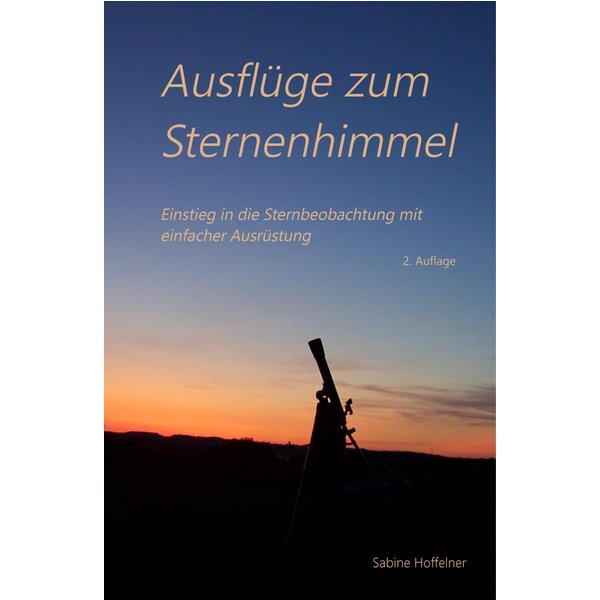 Ausflüge zum Sternenhimmel