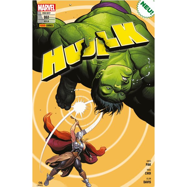 Hulk 2