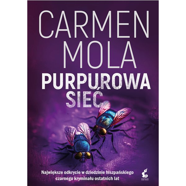 Purpurowa Sieć