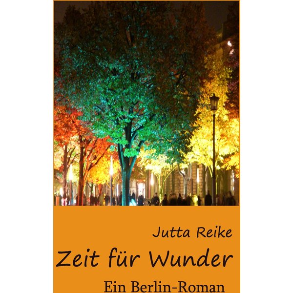 Zeit für Wunder