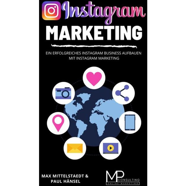 Instagram Marketing