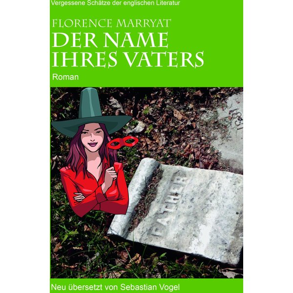 Der Name ihres Vaters