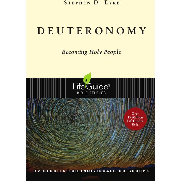 Deuteronomy