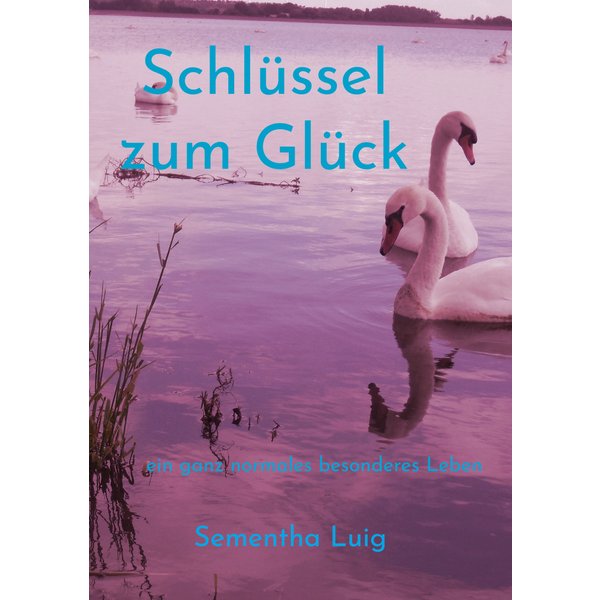 Schlüssel zum Glück