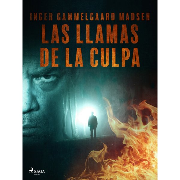 Las llamas de la culpa