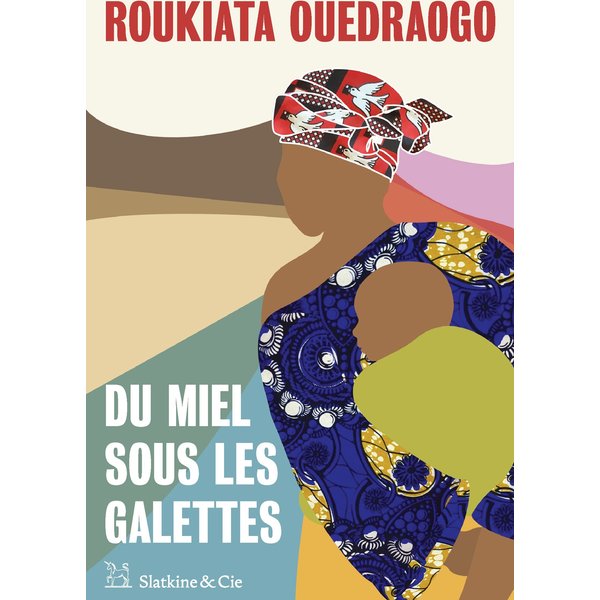 Du miel sous les galettes