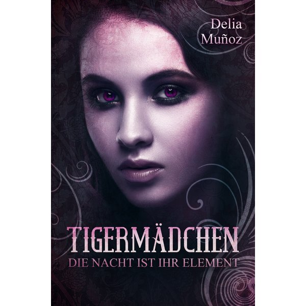 Tigermädchen