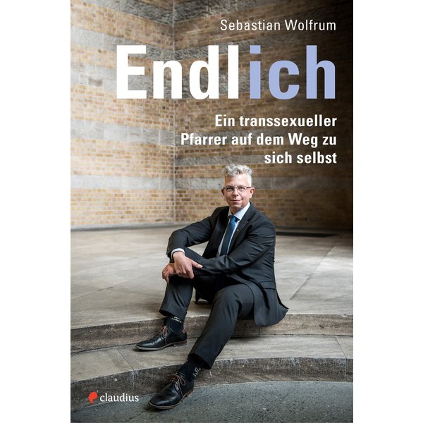 Endlich ich
