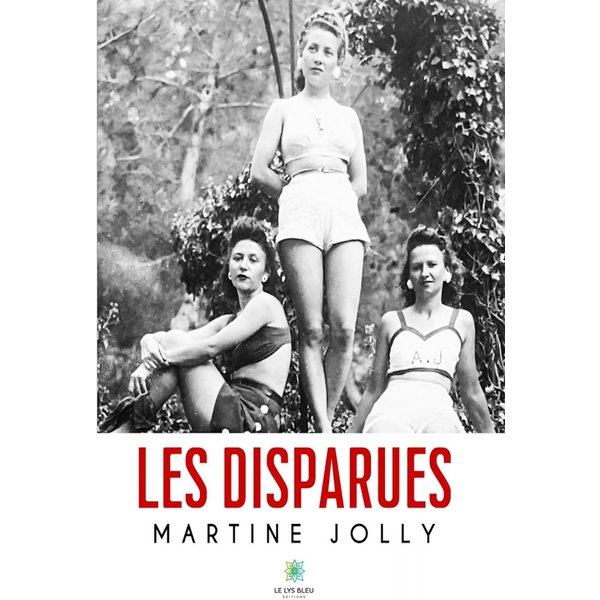 Les disparues