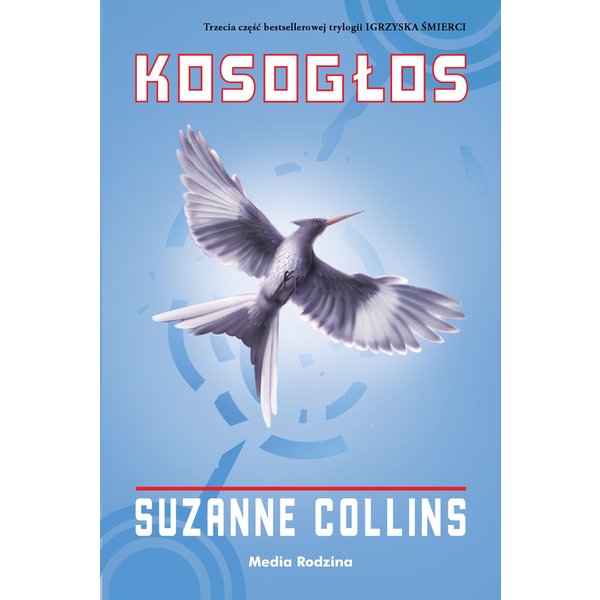 Igrzyska śmierci. Kosogłos
