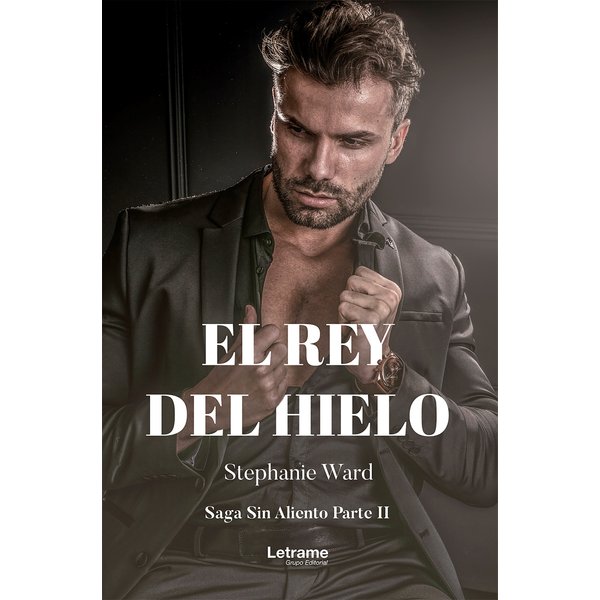 El rey del hielo