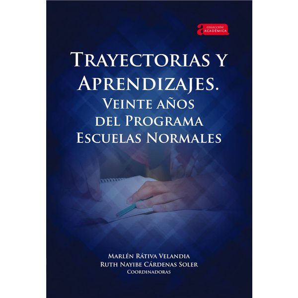 Trayectorias y Aprendizajes.