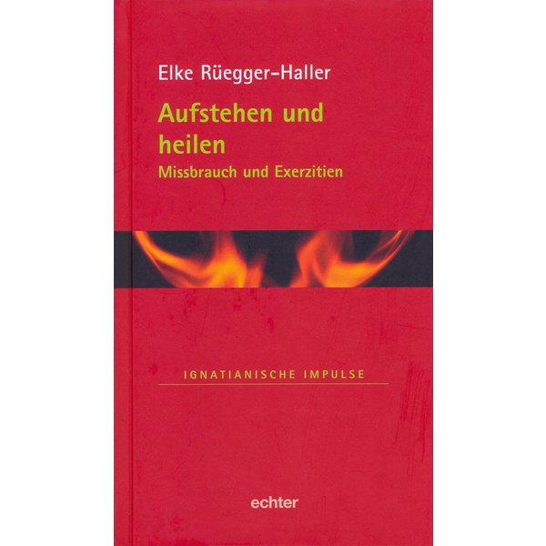 Aufstehen und heilen
