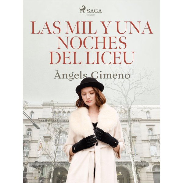 Las mil y una noches del Liceu