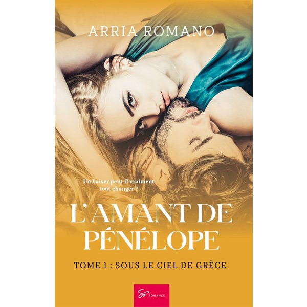 L'Amant de Pénélope - Tome 1