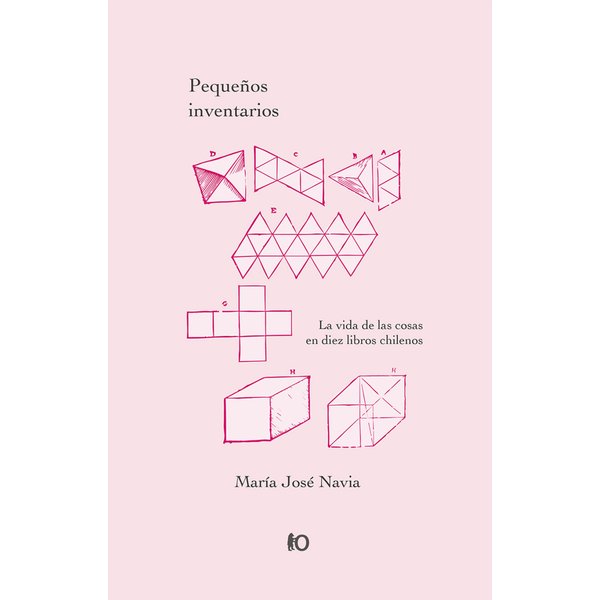 Pequeños inventarios