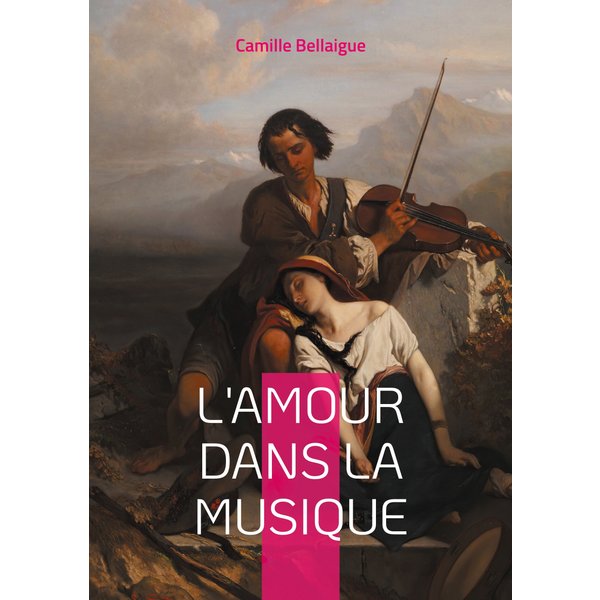 L'amour dans la musique