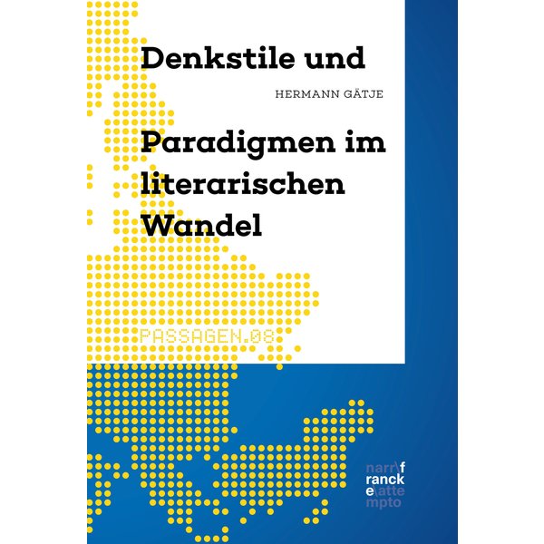 Denkstile und Paradigmen im literarischen Wandel