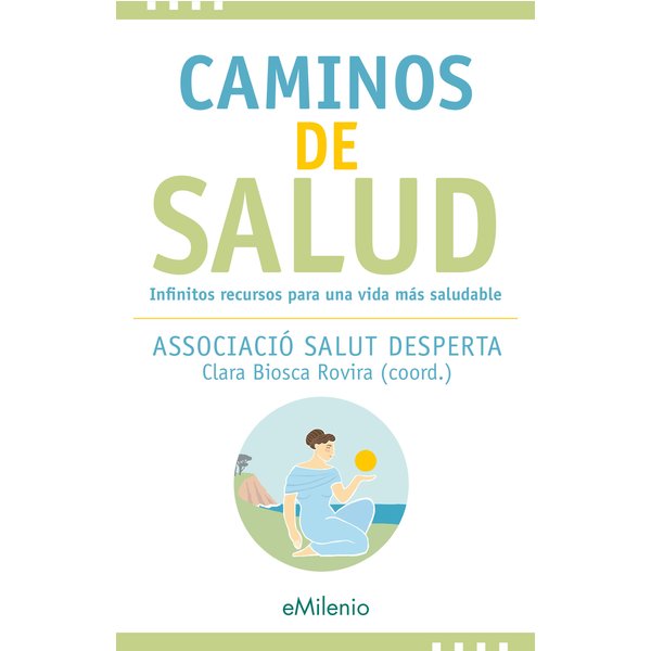 Caminos de salud (epub)