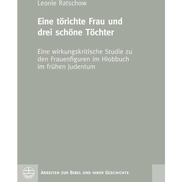 Eine törichte Frau und drei schöne Töchter