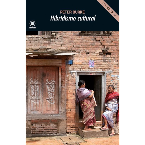 Hibridismo cultural