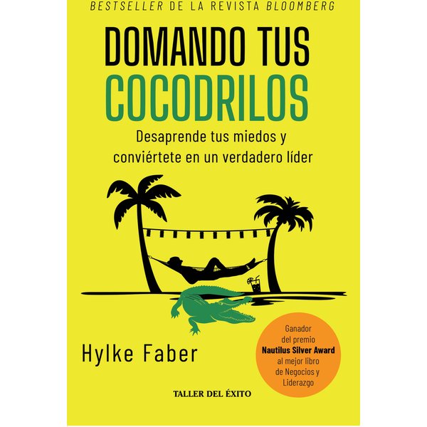 Domando tus cocodrilos