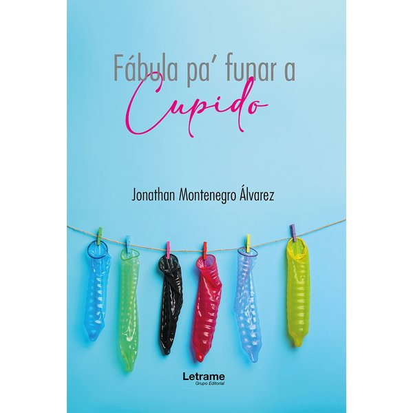 Fábula pa' funar a Cupido
