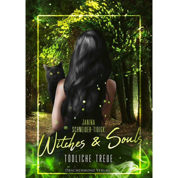 Witches & Souls