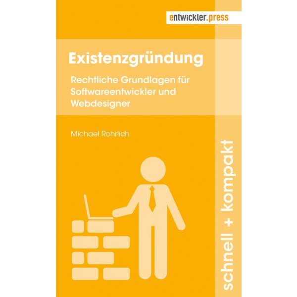 Existenzgründung