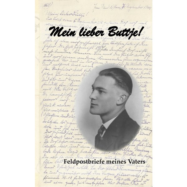 Mein lieber Buttje!